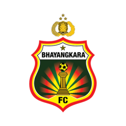 BHAYANGKARA PRESISI LAMPUNG FC Logo